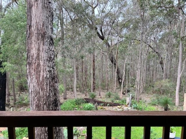 Silvertrees - In Town - Margaret River Villa Dış mekan fotoğraf